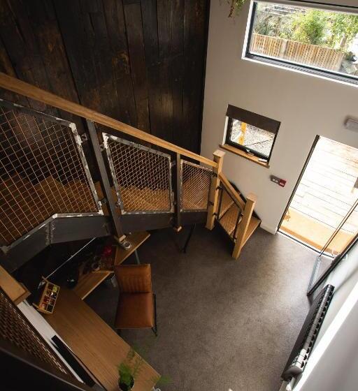 Aamiaismajoitus (B&B) Owen House Farm