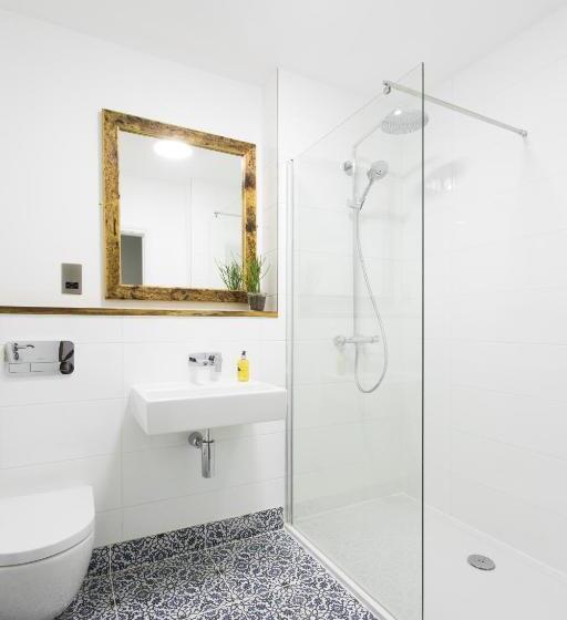 Aamiaismajoitus (B&B) Owen House Farm