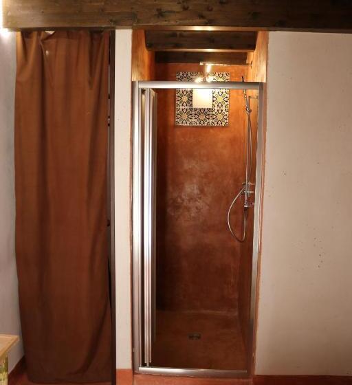 Casa Mattia  B&b In Legno & Paglia