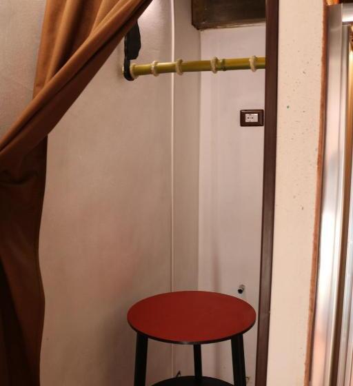 Casa Mattia B&b In Legno & Paglia