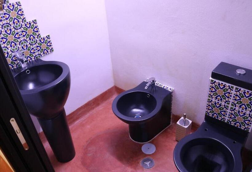 Casa Mattia B&b In Legno & Paglia