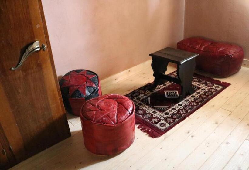 Casa Mattia B&b In Legno & Paglia