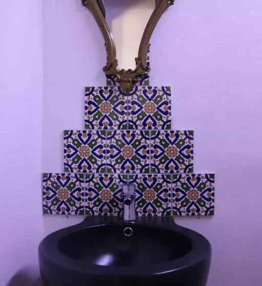 Casa Mattia  B&b In Legno & Paglia
