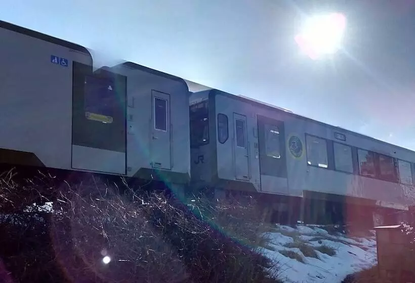 Deerhorn   Hostel