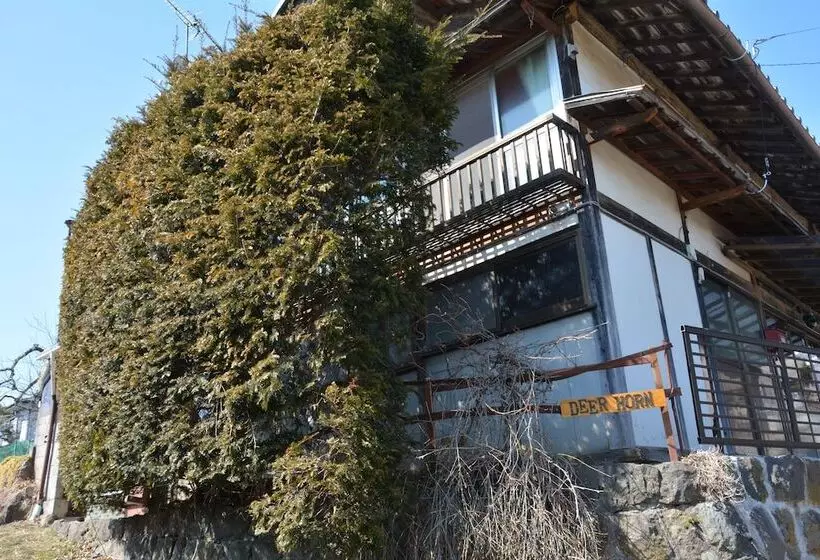 Deerhorn   Hostel