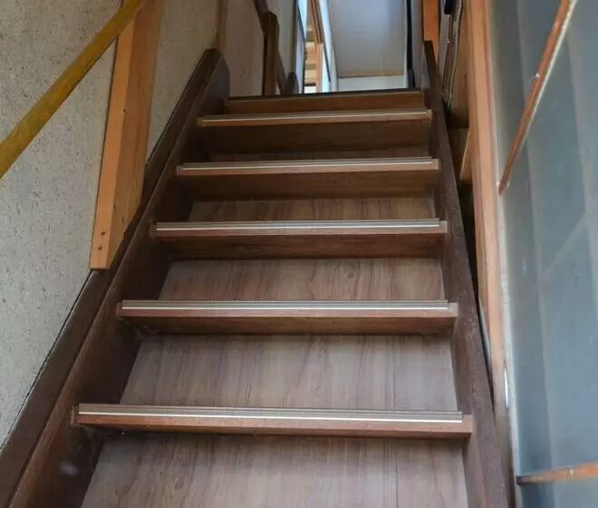 Deerhorn   Hostel