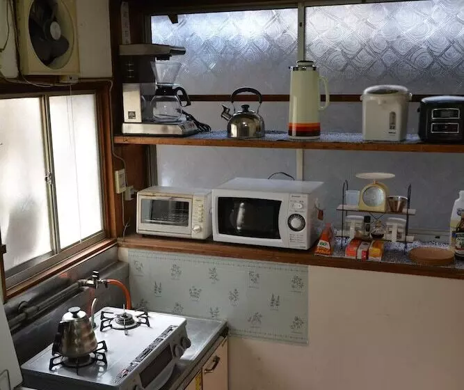 Deerhorn   Hostel
