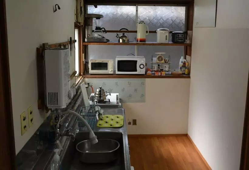 Deerhorn   Hostel
