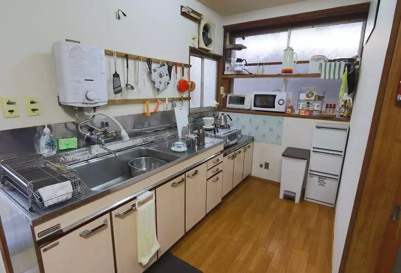 Deerhorn   Hostel