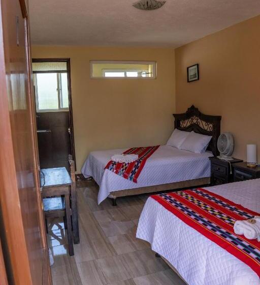 El Delfin Hotel Y Restaurante