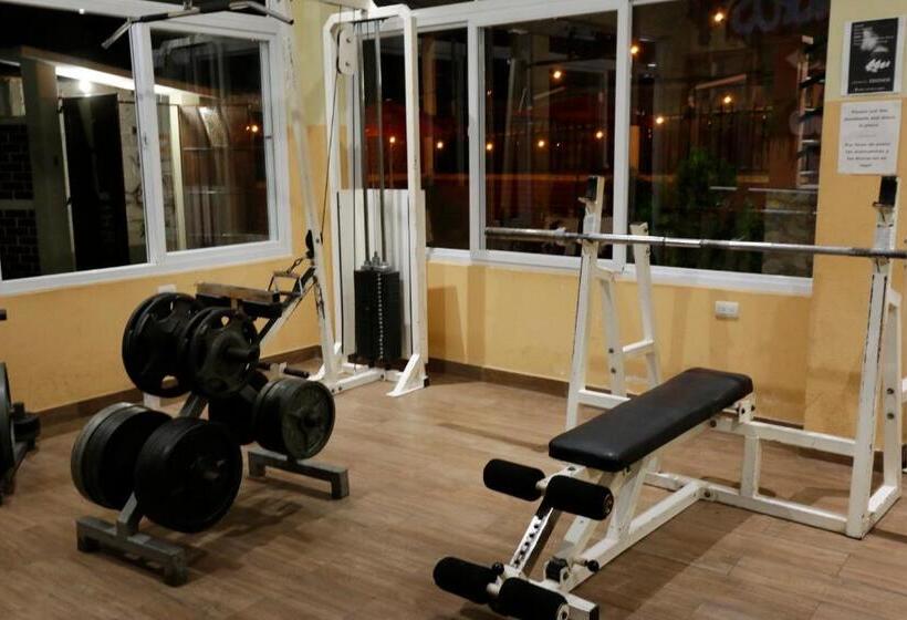 El Delfin Hotel Y Restaurante