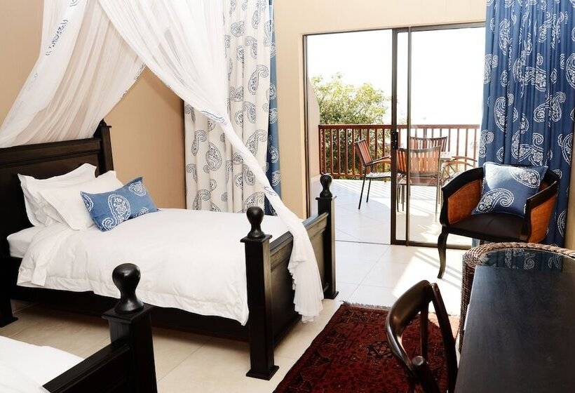 ホテル Aguia Negra