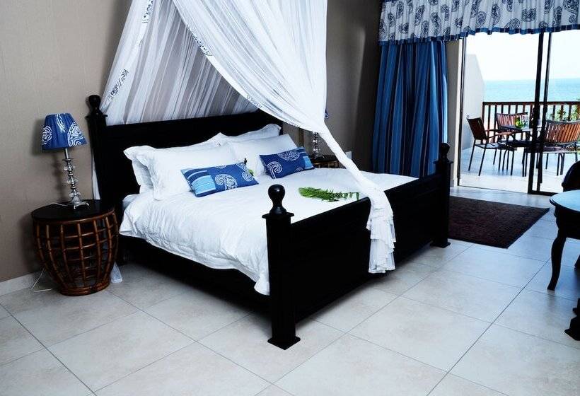 ホテル Aguia Negra