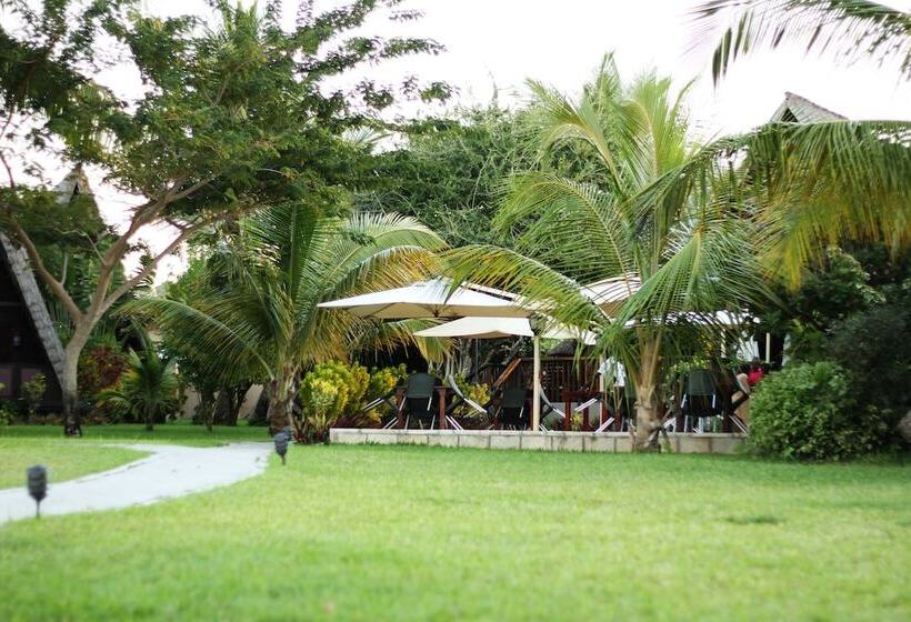 ホテル Aguia Negra