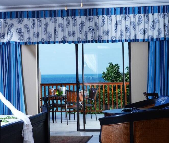 ホテル Aguia Negra