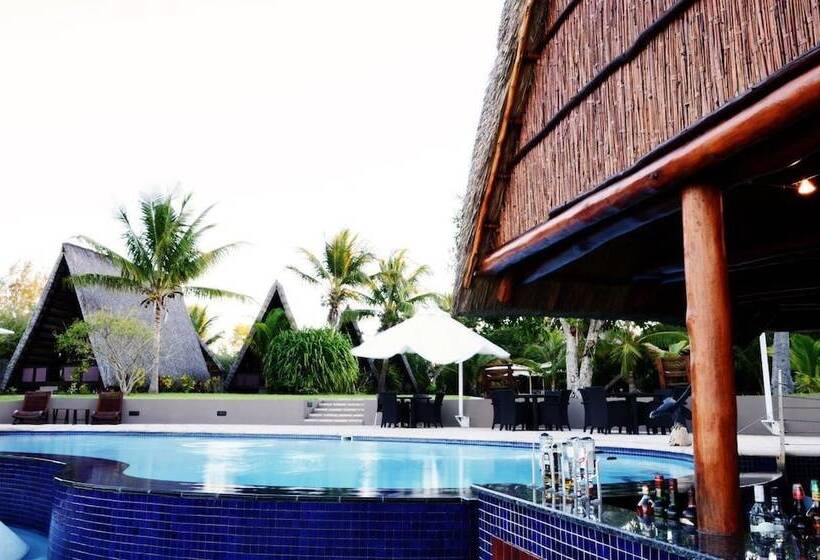 ホテル Aguia Negra