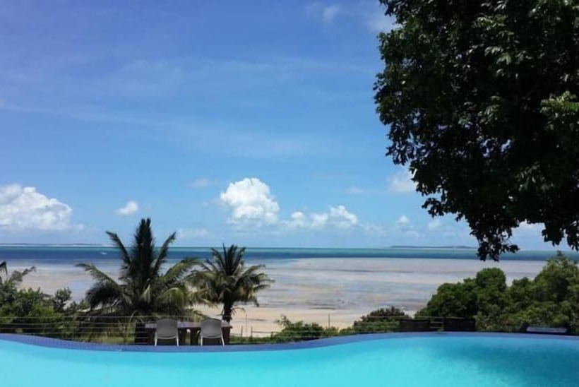 ホテル Aguia Negra