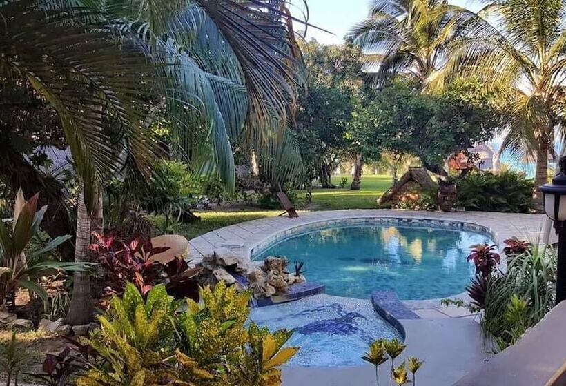 ホテル Aguia Negra