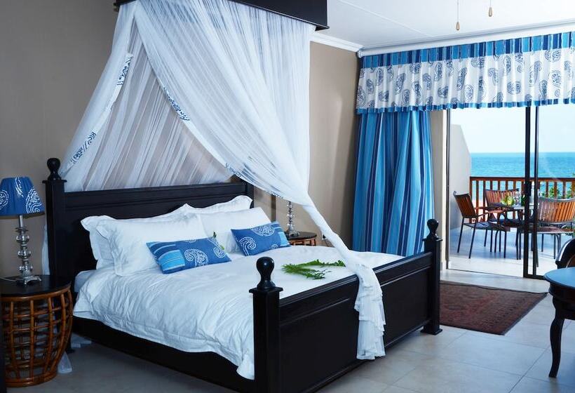 ホテル Aguia Negra