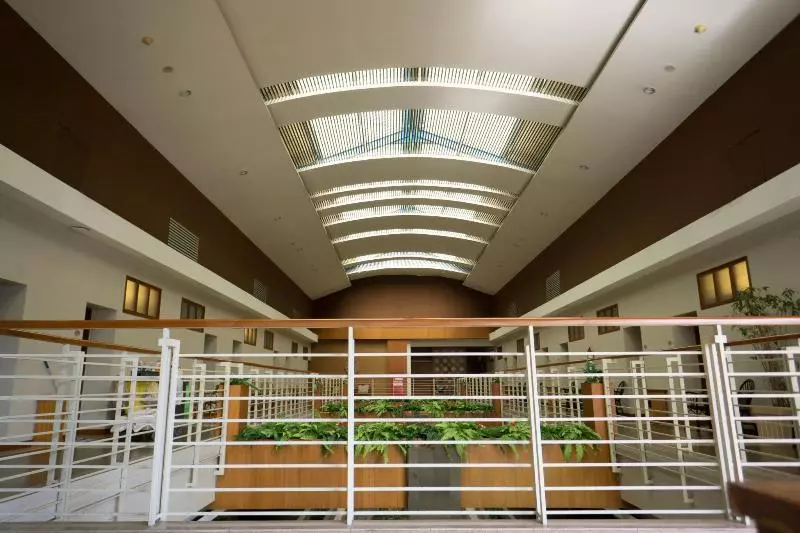 Hotelli Asri Plaza Asia Tasikmalaya
