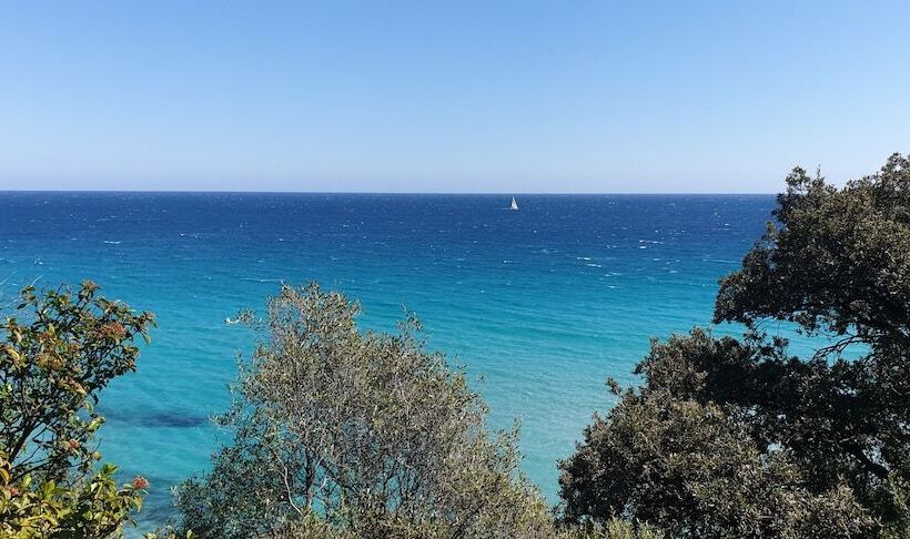 فندق Auberge De Cannedda