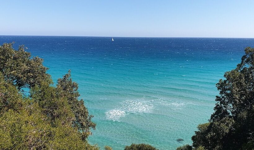 فندق Auberge De Cannedda