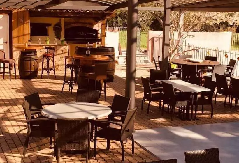 ホテル Auberge De Cannedda