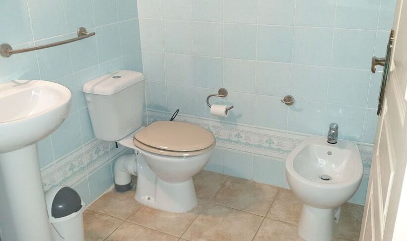 فندق Auberge De Cannedda