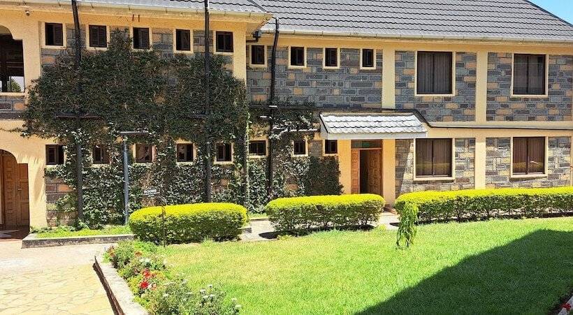 هتل Epashikino Resort & Spa