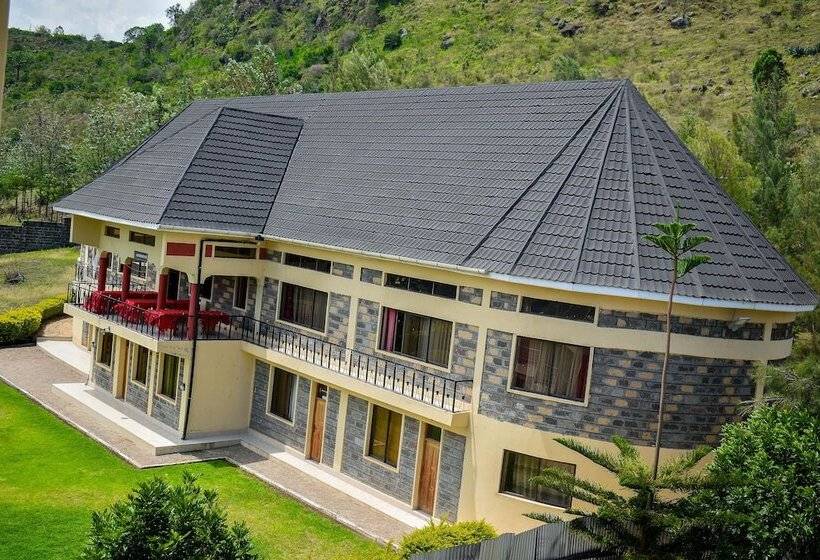 هتل Epashikino Resort & Spa