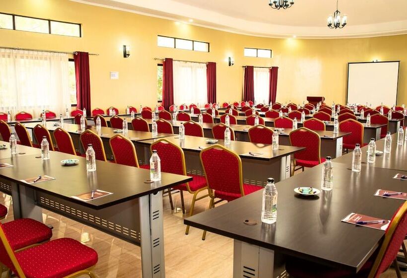 هتل Epashikino Resort & Spa