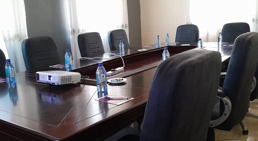 هتل Epashikino Resort & Spa