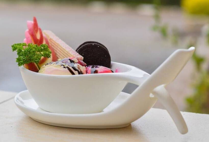 هتل Epashikino Resort & Spa