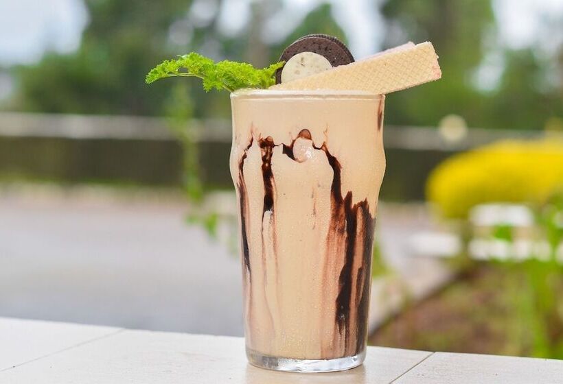 هتل Epashikino Resort & Spa