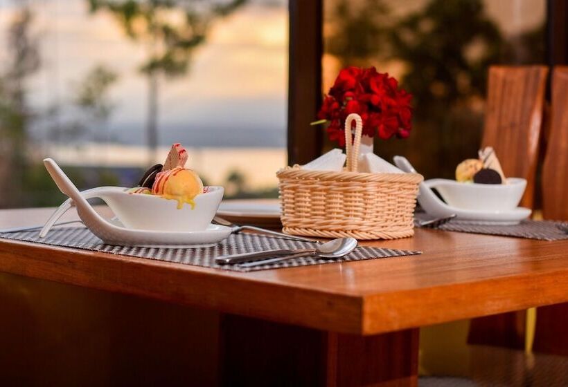 هتل Epashikino Resort & Spa