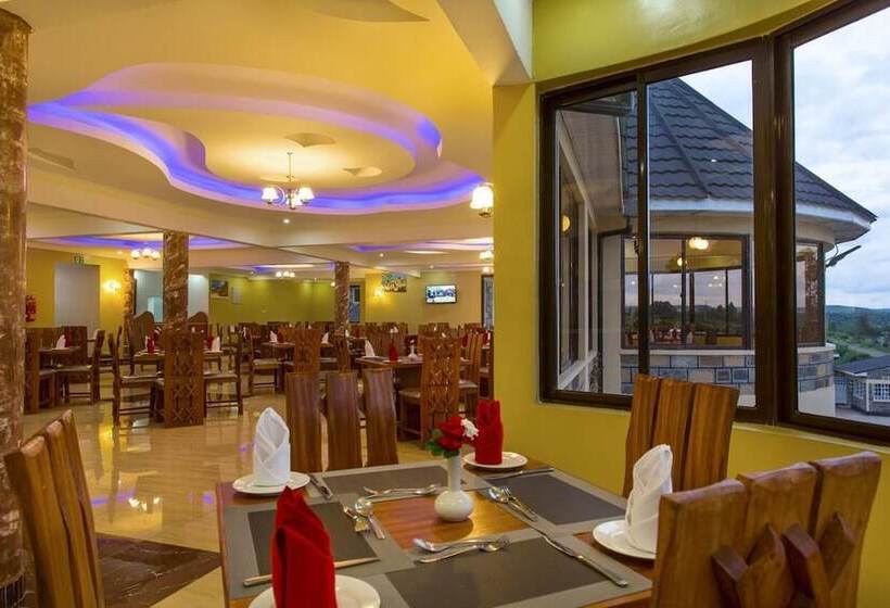 هتل Epashikino Resort & Spa