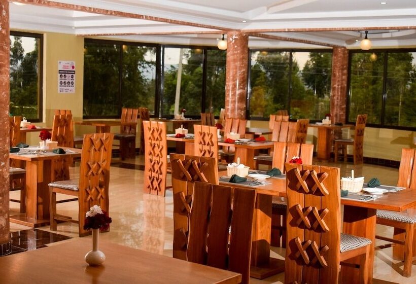 هتل Epashikino Resort & Spa