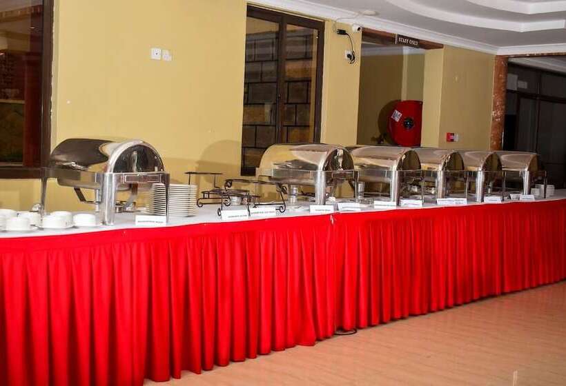 هتل Epashikino Resort & Spa