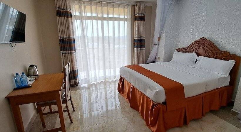 هتل Epashikino Resort & Spa