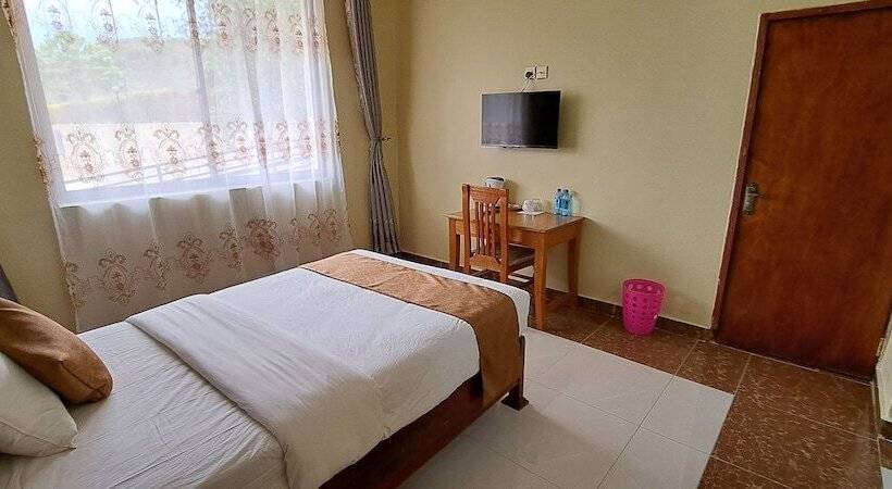 هتل Epashikino Resort & Spa