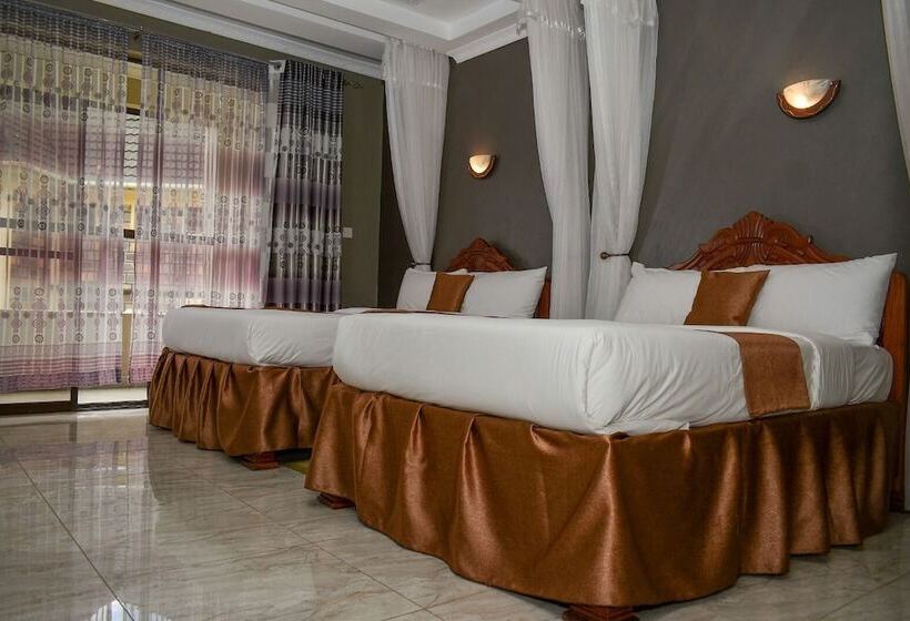 هتل Epashikino Resort & Spa