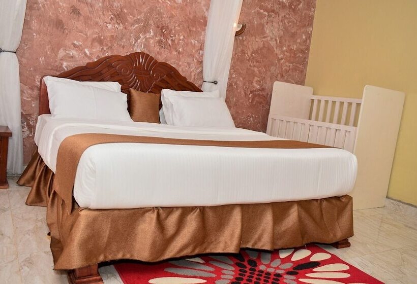 هتل Epashikino Resort & Spa