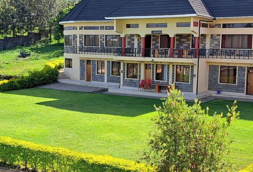 هتل Epashikino Resort & Spa