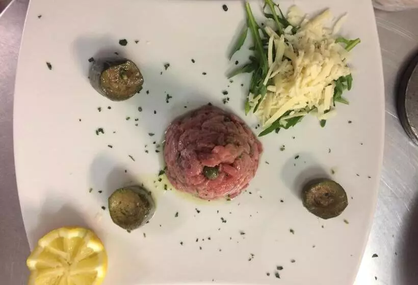 ホテル Firenze