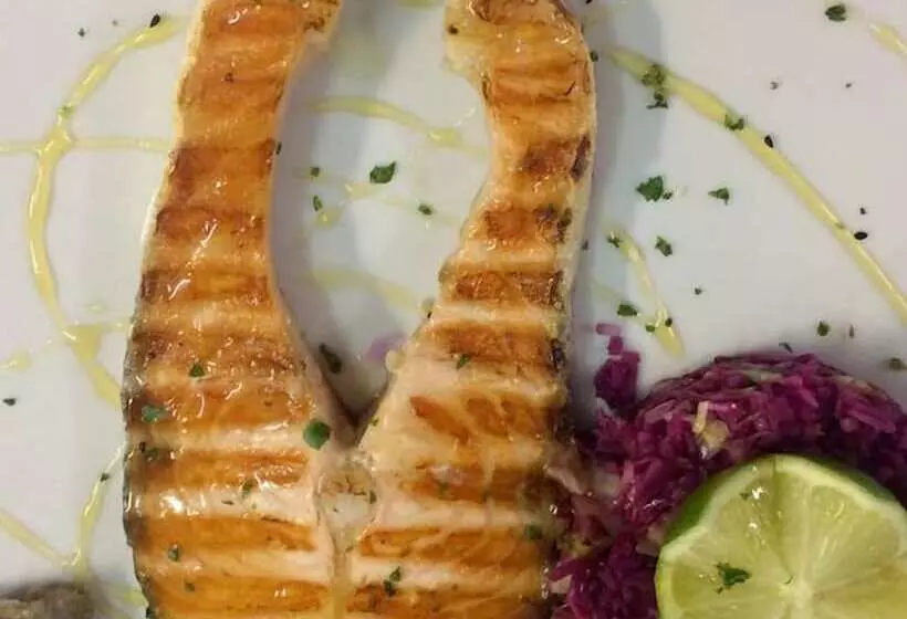 ホテル Firenze