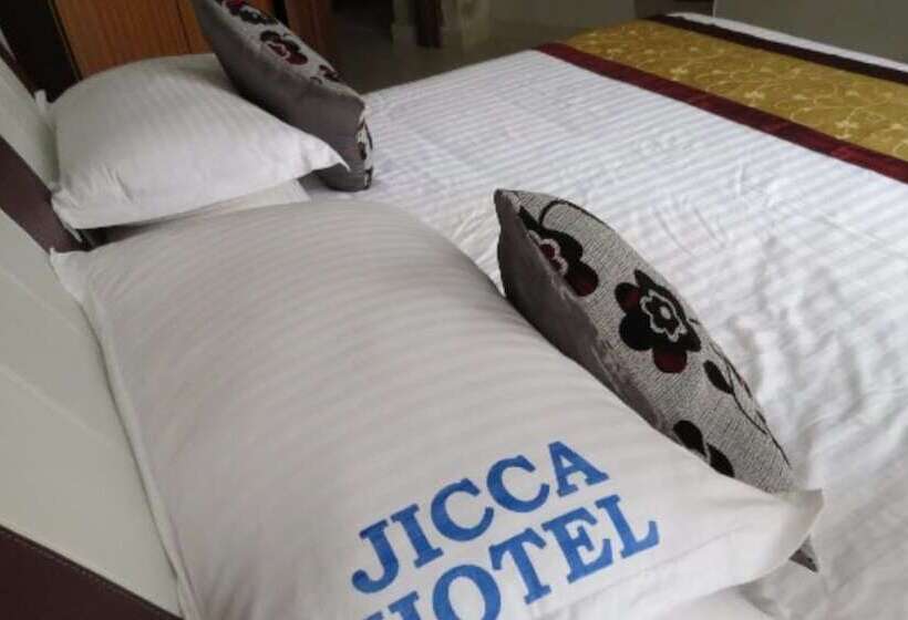 هتل Jicca