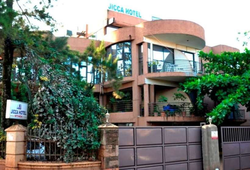 هتل Jicca