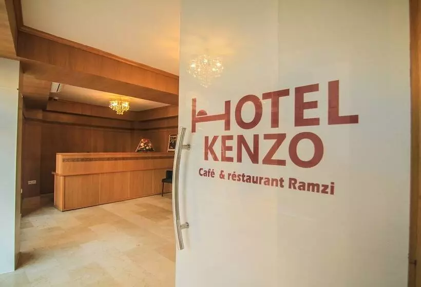 هتل Kenzo