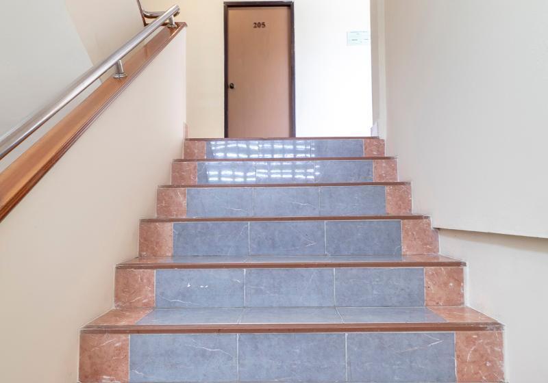 酒店 Kokview Chiang Rai