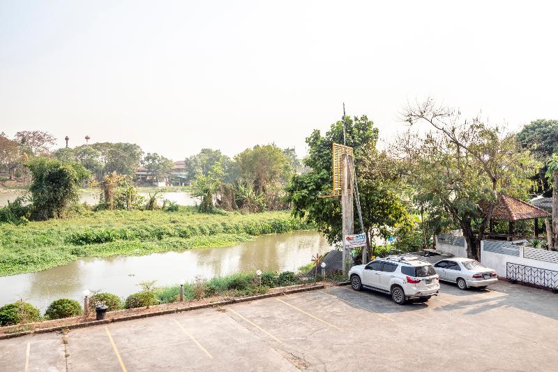 酒店 Kokview Chiang Rai